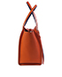 Amy Tote, side view